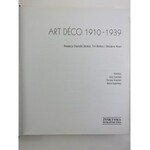 [red. Benton Charlotte, Benton Tim, Wood Ghislaine] Art Deco 1910 – 1939