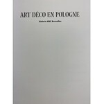 [Katalog wystawy] Art Deco en Pologne