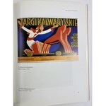 [Katalog wystawy] Art Deco en Pologne