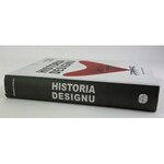 [red. Wilhide Elizabeth] Historia designu