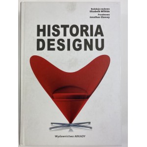 [red. Wilhide Elizabeth] Historia designu