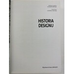 [red. Wilhide Elizabeth] Historia designu