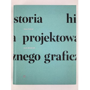 Kolesar Zdeno, Mrowczyk Jacek, Historia projektowania graficznego