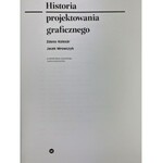 Kolesar Zdeno, Mrowczyk Jacek, Historia projektowania graficznego