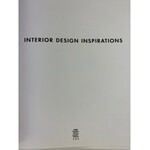 [Album] Interior design Inspirations [projekty wnętrz mieszkalnych]