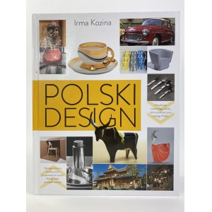 Kozina Irma, Polski design