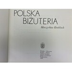 Knobloch Mieczysław, Polska biżuteria