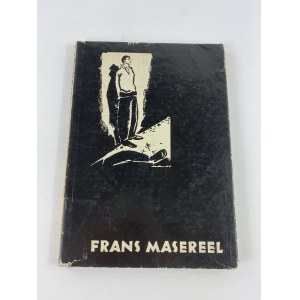 Ziller Gerhart, Frans Masereel