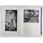 [Katalog wystawy] Wojciech Weiss