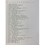 [Katalog wystawy] Wojciech Weiss