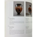 [Katalog wystawy] Skarby znad Morza Czarnego: złoto, rzeźba, ceramika z Muzeum Archeologicznego w Odessie