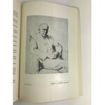 [Katalog] Jan Wojnarowski (1879 - 1937) / Wystawa grafiki brytyjskiej / Malarze Warszawscy / Rzeźby Adama Madeyskiego Kraków 1939