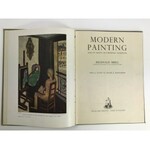 Brill Reginald Modern Painting and It`s roots in European tradition with 51 Full-page illustrations
