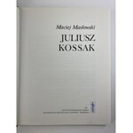 Masłowski Maciej, Juliusz Kossak