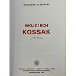 Olszański Kazimierz, Wojciech Kossak [Liczne ilustracje]