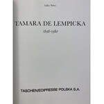 Neret Gilles, Tamara de Lempicka 1898-1980