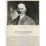 Sterling Mieczysław, Leon Wyczółkowski. Twórczość malarska [Reprint wydania Redakcji Sztuk Pięknych z 1932]
