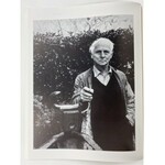 [Katalog wystawy] Max Ernst. Dzieła graficzne [Liczne barwne ilustracje]