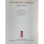 Juszczak Wiesław, Malarstwo Polskie. Modernizm