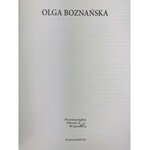 Olga Boznańska [Na podstawie wydania Marcin Samlicki, Olga Boznańska, Sztuki Piękne, R.2 (1925/1926) nr 3, Kraków 1924]