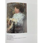 [Katalog wystawy] Olga Boznańska 1865-1940