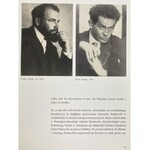 [Katalog wystawy] Sabarsky Serge, Oskar Kokoschka. Wczesne lata