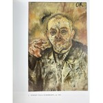 [Katalog wystawy] Sabarsky Serge, Oskar Kokoschka. Wczesne lata