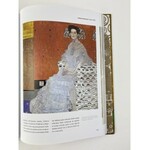 Ristujczina Luba, Gustav Klimt. Twórca złotej secesji