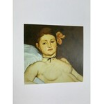 Rosenblum Robert, Musee D’Orsay. Arcydzieła malarstwa