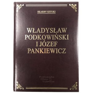 Władysław Podkowiński i Józef Pankiewicz [Na podstawie wydania z 1896 - dot. Władysław Podkowiński]