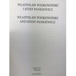 Władysław Podkowiński i Józef Pankiewicz [Na podstawie wydania z 1896 - dot. Władysław Podkowiński]