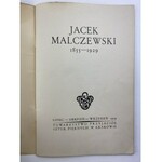 Jacek Malczewski 1855 – 1929