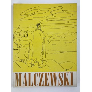 Paszkiewicz Mieczysław, Jacek Malczewski w Azji Mniejszej i w Rozdole