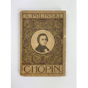 Poliński Aleksander, Chopin