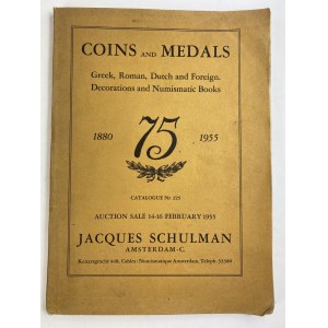 [Numizmatyka] Coins and medals [Monety i medale. Greckie, rzymskie, niderlandzkie i zagraniczne]