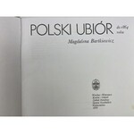 Bartkiewicz Polski Ubiór