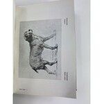 Monografie Artystyczne IX - XII [4 tomy w 1 woluminie]