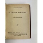 Monografie Artystyczne IX - XII [4 tomy w 1 woluminie]