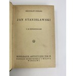 Monografie Artystyczne IX - XII [4 tomy w 1 woluminie]