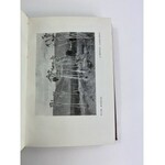 Monografie Artystyczne IX - XII [4 tomy w 1 woluminie]