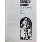 Muratow Paweł, Obrazy Włoch t. 1-2