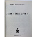 Puciata – Pawłowska Jadwiga, Józef Mehoffer