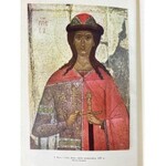 Mole Wojsław, Sztuka rosyjska do roku 1914 [liczne ilustracje]