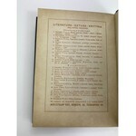 Tatarkiewicz Władysław, Skupienie i marzenie. Studia z zakresu estetyki