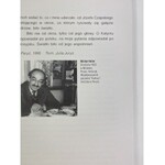 [Katalog wystawy] Wnętrze. Człowiek i miejsce. Józef Czapski w stulecie urodzin
