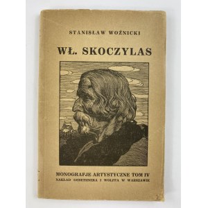 Woźnicki Stanisław, Władysław Skoczylas