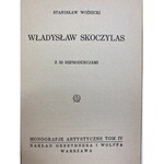 Woźnicki Stanisław, Władysław Skoczylas