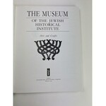 [Album] The Museum of the Jewish Historical Institute: Arts & Crafts [Artur Szyk, Bruno Schulz]