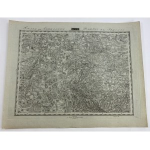 [Zgorzelec, Nowogród, Jelenia Góra] Sekcja 86 z Topographisch