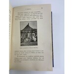 Chełmicki Zygmunt, W Brazylii. Notatki z podróży (Z licznemi ilustracyami w tekście) t. 1- 2 w 1 wol.